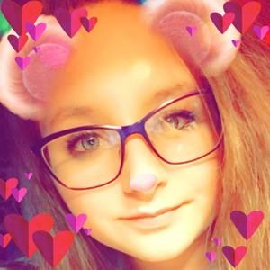 Meet your Posher, Mckayla